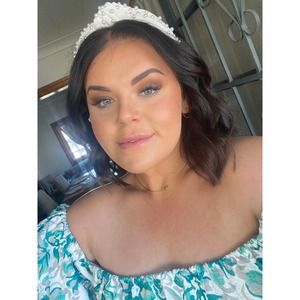 Meet your Posher, Jess